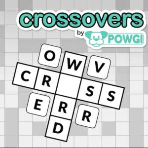 Crossovers by POWGI Xbox Series X