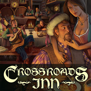 Acquistare Crossroads Inn Xbox Series Gioco Confrontare Prezzi
