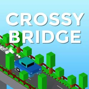 Crossy Bridge Pc