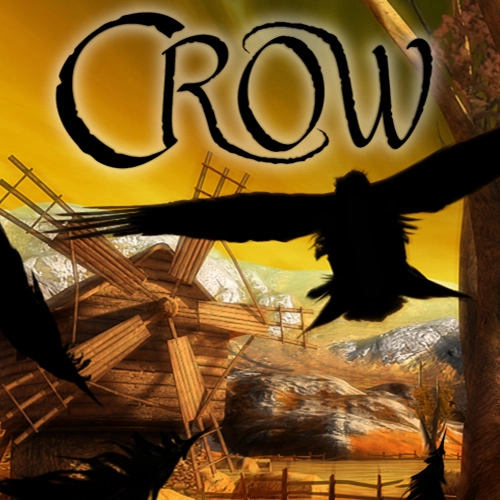 Crow Pc