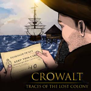 Acquistare Crowalt Traces of the Lost Colony Nintendo Switch Confrontare i prezzi