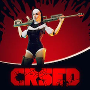 Acquistare CRSED F.O.A.D. Holy Maiden Pack Xbox One Gioco Confrontare Prezzi