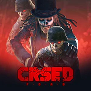 Acquistare CRSED F.O.A.D. Metal Zombie Bundle Xbox One Gioco Confrontare Prezzi