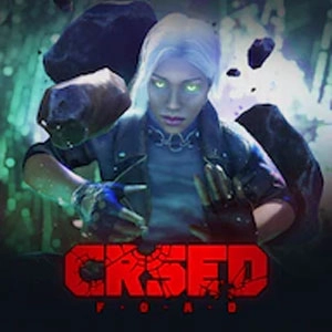 CRSED F.O.A.D. Street Kid Bundle Playstation 4