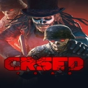 CRSED F.O.A.D. Metal Zombie Pack