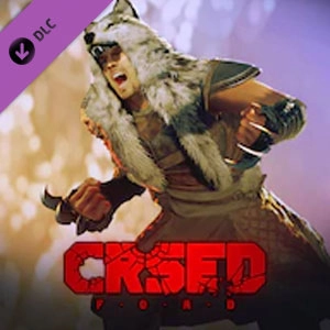 CRSED F.O.A.D. Lone Wolf Bundle Xbox One