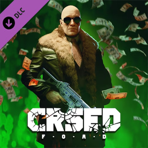 CRSED F.O.A.D. The Bear of Wall Street Pack Xbox One