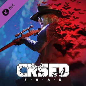 CRSED F.O.A.D. Vampire Hunter Pack Playstation 4