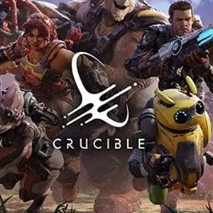 Crucible Predator Founder’s Pack