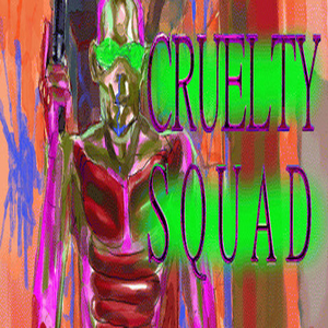Acquistare Cruelty Squad CD Key Confrontare Prezzi