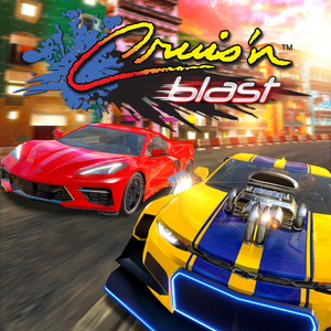 Acquistare Cruis’n Blast Nintendo Switch Confrontare i prezzi