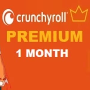 Carta Regalo Crunchyroll Premium Gift Card Confrontare Prezzi