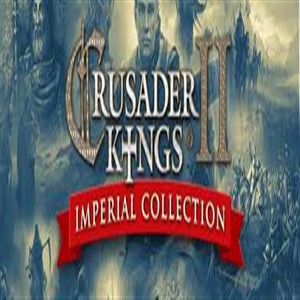 Acquistare Crusader Kings 2 Imperial Collection CD Key Confrontare Prezzi