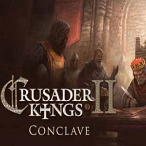 Crusader Kings 2 Conclave Pc