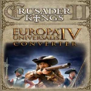Crusader Kings 2 Europa Universalis 4 Converter Pc