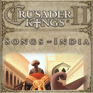 Acquistare Crusader Kings 2 Songs of India CD Key Confrontare Prezzi
