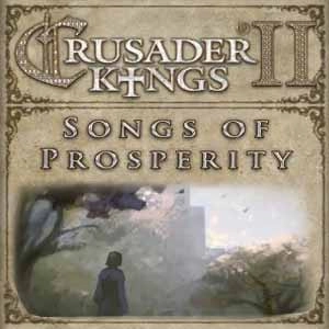 Crusader Kings 2 Songs of Prosperity Pc