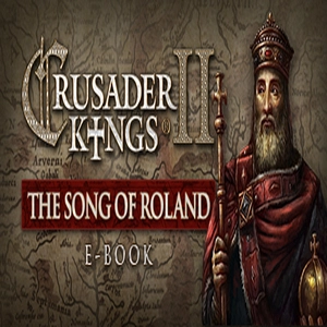 Crusader Kings 2 The Song of Roland Ebook Pc