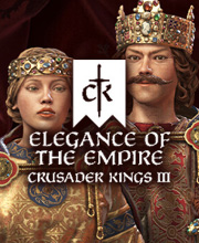 Acquistare Crusader Kings 3 Elegance of the Empire Xbox One Gioco Confrontare Prezzi