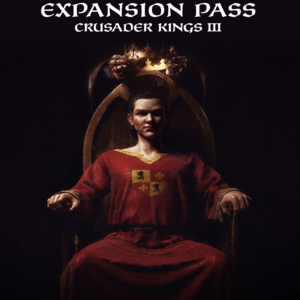 Acquistare Crusader Kings 3 Expansion Pass Xbox Series Gioco Confrontare Prezzi
