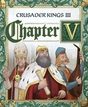 Crusader Kings III Chapter V Pc