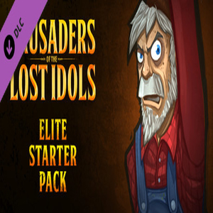 Acquistare Crusaders of the Lost Idols Elite Starter Pack CD Key Confrontare Prezzi