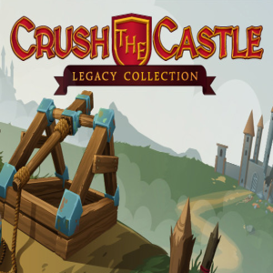 Acquistare Crush the Castle Legacy Collection CD Key Confrontare Prezzi