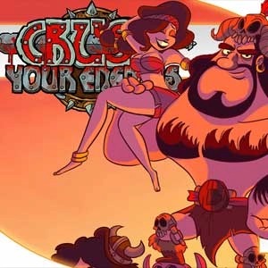 Crush Your Enemies Plundered Loot Pc