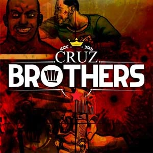 Cruz Brothers Playstation 4