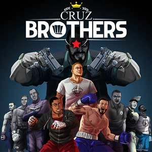 Cruz Brothers Pc