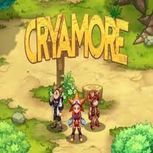 Cryamore Playstation 4