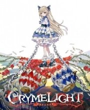 CRYMELIGHT Switch 2