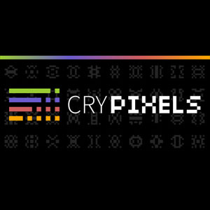 Acquistare CryPixels CD Key Confrontare Prezzi