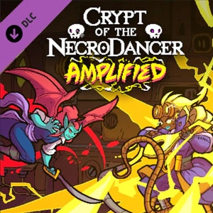 Crypt of the NecroDancer AMPLIFIED Xbox One