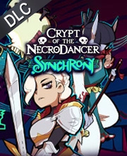 Crypt of the NecroDancer SYNCHRONY Pc