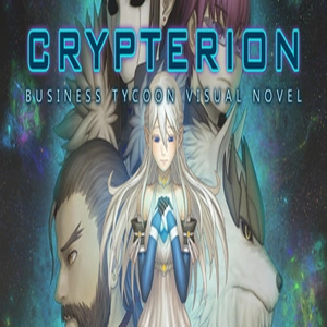 Crypterion