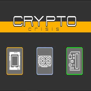 Acquistare Crypto Crisis CD Key Confrontare Prezzi