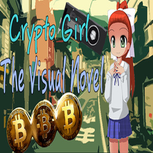 Acquistare Crypto Girl The Visual Novel CD Key Confrontare Prezzi