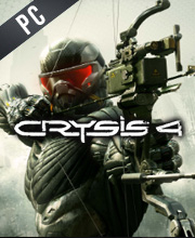 Acquistare Crysis 4 CD Key Confrontare Prezzi