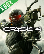 Acquistare Crysis 4 Xbox One Gioco Confrontare Prezzi