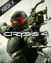 Acquistare Crysis 4 Xbox Series Gioco Confrontare Prezzi