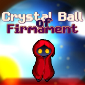 Crystal Ball of Firmament Playstation 4