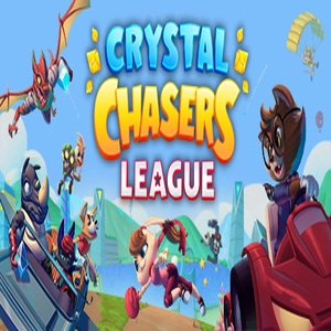 Crystal Chasers League Pc