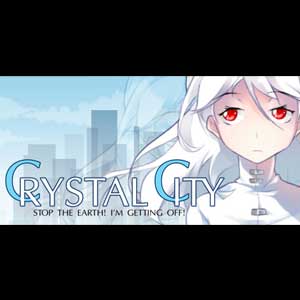 Acquista CD Key Crystal City Confronta Prezzi