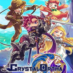 Acquistare Crystal Ortha CD Key Confrontare Prezzi