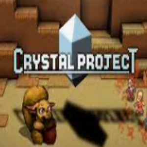 Acquistare Crystal Project CD Key Confrontare Prezzi