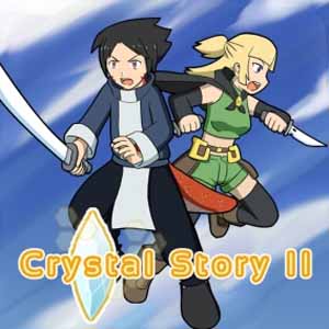 Acquista CD Key Crystal Story 2 Confronta Prezzi