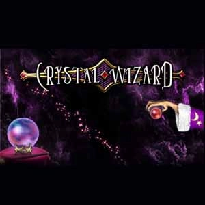 Crystal Wizard Pc