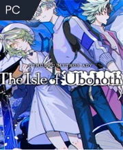 Cthulhu Mythos ADV The Isle Of Ubohoth Pc