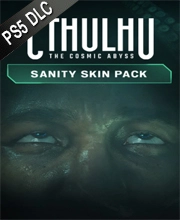 Cthulhu: The Cosmic Abyss Sanity Skin Pack Playstation 5